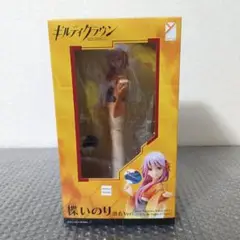 【希少・美品】楪いのり 浴衣Ver. ギルティクラウン 1/8 フィギュア 楪いのり 浴衣Ver. (フィギュア) - ホビーサーチ フィギュア