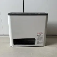 大阪ガス ガスファンヒーター 140-5732 - メルカリ