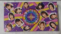「映像ザ・モーニング娘。ベスト10」VHS