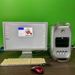 2026年最新】power mac g4の人気アイテム - メルカリ