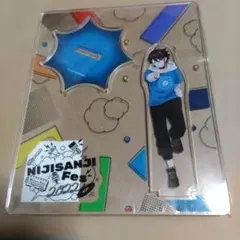 ア*キ様 にじさんじ アクリルスタンド 三枝明那