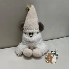 ディズニー リルリンリン ぬいぐるみバッジ ピンバッジのサムネイル