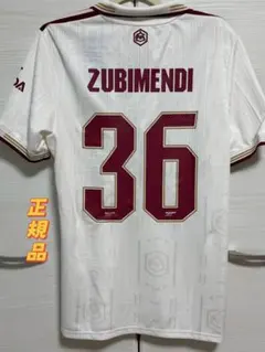 新品 Arsenal GYÖKERES 14 オーセンティック - メルカリ