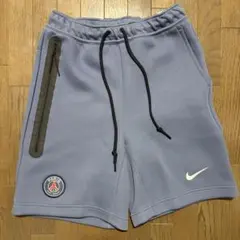 ナイキ　PSG NSW テックフリース　ショート　NIKE