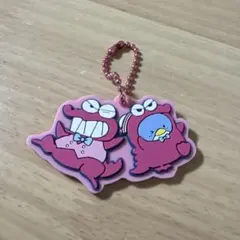 クレヨンしんちゃん☓はぴだんぶい　　ワニ山さん☓タキシードサム