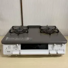 パロマ 2020年製 ガステーブル LPガス用 IC-S807KHA パロマ LPガス ic-s807kha-2r ガスコンロ ガステーブル｜Yahoo!フリマ