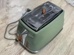 DeLonghi デロンギ アイコナ ポップアップトースター グリーンのサムネイル