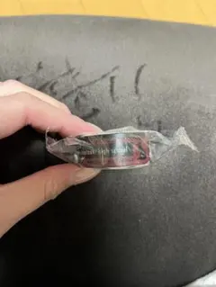 ハイキュー!! 稲荷崎高校 マスキングテープ くら寿司コラボ ビッくらポン