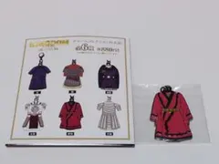 映画キングダム魂の決戦 【蒙恬】チャームコレクションBのサムネイル