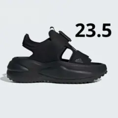 adidas アディダス Mehana Sandals メハナ サンダル 厚底のサムネイル