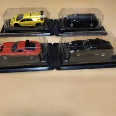 2025年最新】京商 ランボルギーニ ミニカー コレクションの人気