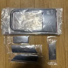 日産 エルグランド E52 ラゲッジアンダーボックストレイ ラゲージ