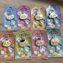 ロリポップチョコチャーム ちいかわ 8種コンプリートセット