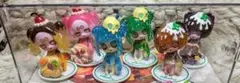 ウイルスイーツ第1弾フィギュアコレクションスペシャルコンプ　VIRUSWEETS