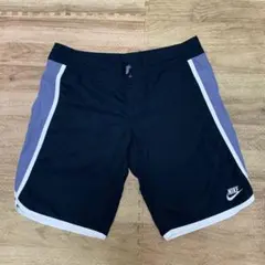 ナイキ　ショートパンツ　Mサイズ　スイムウェア　ラッシュガード