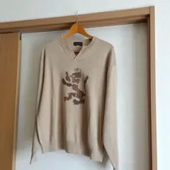 三陽商会　THE SCOTCH HOUSE　　トップス　ニット/セーター