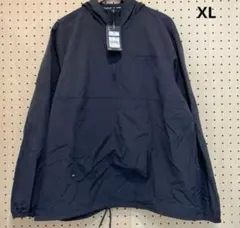 メンズナイロン アノラック XL（1385504）