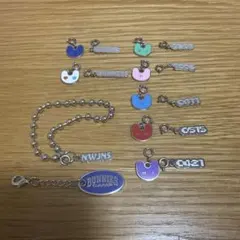 2026年最新】newJeans ペンライト キーホルダーの人気アイテム - メルカリ