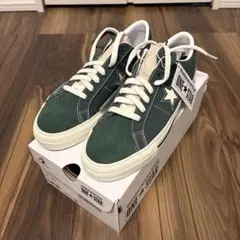 CONVERSE thisisneverthat ONE STAR PRO 28のサムネイル