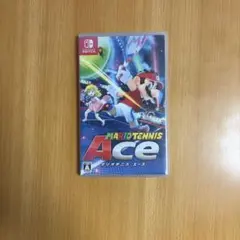 マリオテニス エース Nintendo Switch
