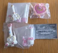 なりきりプリキュアDX2ファイトコレクション