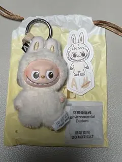 ポップ マートラブブ PIN FOR LOVE イニシャルA