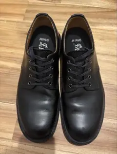 美品 ダナー LOMBARD ロンバード スエード ブラック/黒 25 Danner ダナー Lombard Gw ロンバード レザーシューズ D213106