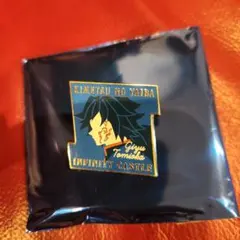 鬼滅の刃 冨岡義勇 ピンバッジ