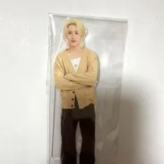 Boss Noeul アクキー 2個セット - メルカリ