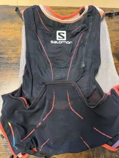 サロモン Salomon S/LAB SENSE ULTRA 3 ベスト - メルカリ