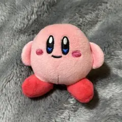 マクドナルド ハッピーセット カービィ ぬいぐるみ