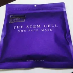 THE STEM CELL NMN FACE MASK