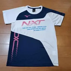 mizuno　Tシャツ２枚セット　XS