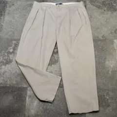 古着 POLO RALPH LAUREN ANDREW PANT チノパン