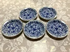 取り皿　５組セット