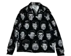 WACKO MARIA ROCK'N'ROLL Shirts 名作　超希少