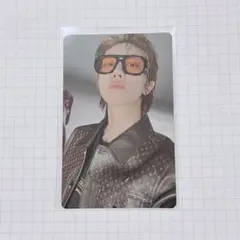 SEVENTEEN weverse ラキドロ2次 ミンハオ