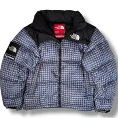 極美品 Supreme The North Face Nuptse Jacket