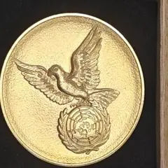 2026年最新】国際人権年 記念メダルの人気アイテム - メルカリ