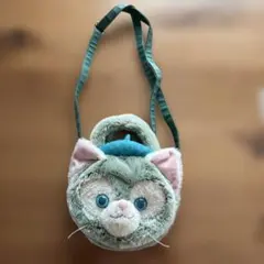 ジェラトーニ ショルダーバッグ