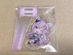ホロライブ 博衣こより ミニアクリルスタンド