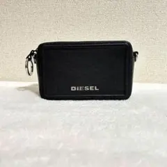【コメント必須】DIESEL ディーゼル ショルダーバッグ ハンドバッグ