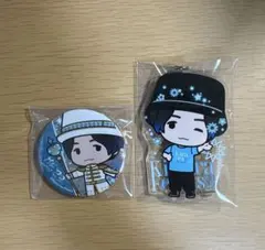木村良平 缶バッジ アクキー まとめ売り - メルカリ