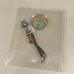 セーラームーンミュージアム ネプチューン 缶バッジ 原作 海王みちる
