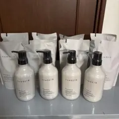 2026年最新】number a シャンプーの人気アイテム - メルカリ