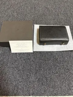 m+ エムピウ ミッレフォッリエⅡ P25 ネイビーパープル中古のサムネイル