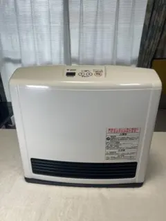 2026年最新】ガスファンヒーター RHC2410の人気アイテム - メルカリ