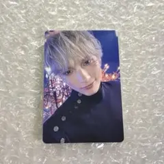 TXT Starkissed ヒュニンカイ フォトカード トレカ