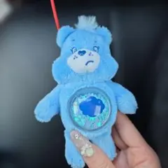 CareBears ケアベア POPMART Cozy Life