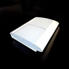 683HDD 無し】PlayStation3 本体CECH-4000B ホワイト
